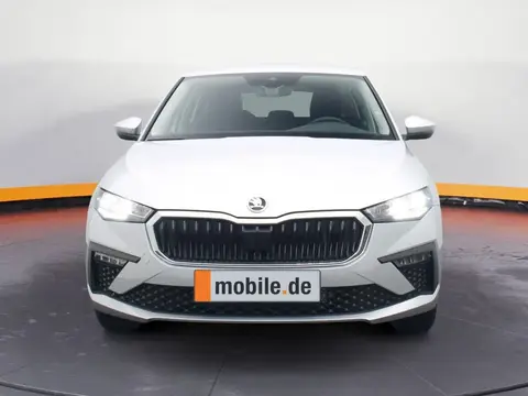 Annonce SKODA SCALA Essence 2024 d'occasion 