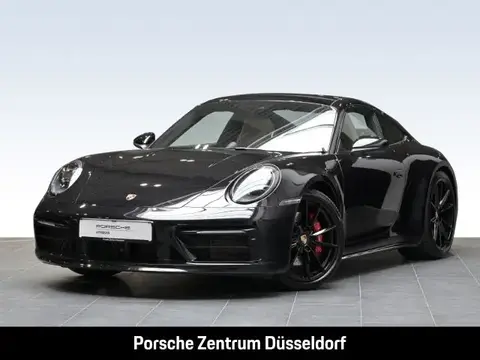 Annonce PORSCHE 992 Essence 2020 d'occasion 