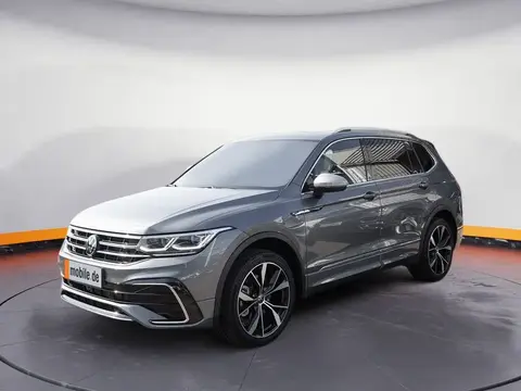 Annonce VOLKSWAGEN TIGUAN Diesel 2024 d'occasion 