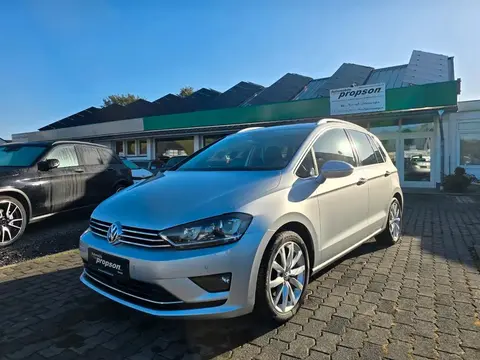 Annonce VOLKSWAGEN GOLF Diesel 2015 d'occasion 