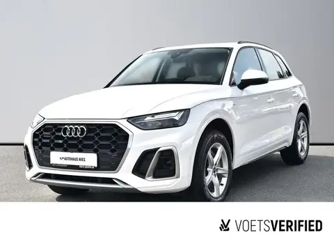 Used AUDI Q5 Diesel 2021 Ad 