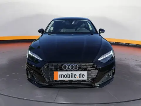 Annonce AUDI A5 Essence 2023 d'occasion 