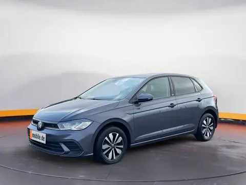 Used VOLKSWAGEN POLO Petrol 2023 Ad 