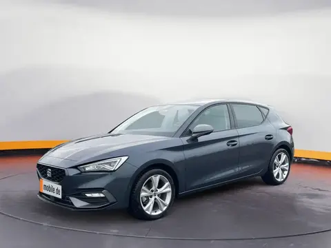 Annonce SEAT LEON Essence 2023 d'occasion 