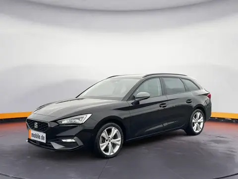 Used SEAT LEON Diesel 2023 Ad 