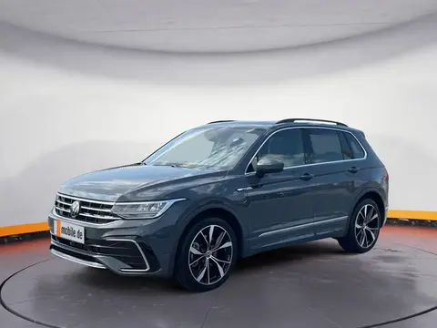 Annonce VOLKSWAGEN TIGUAN Diesel 2023 d'occasion 