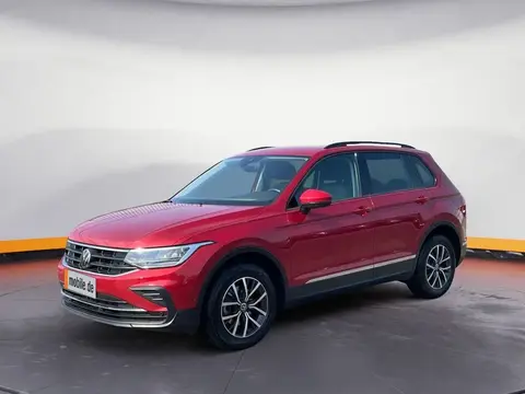 Used VOLKSWAGEN TIGUAN Petrol 2024 Ad 