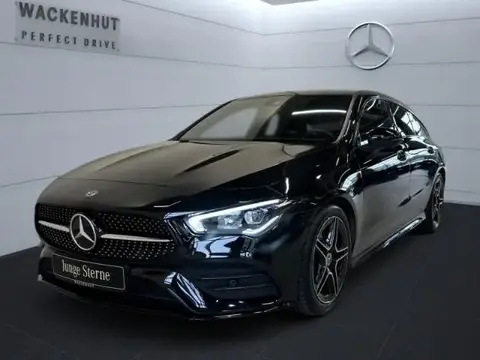 Used MERCEDES-BENZ CLASSE CLA Petrol 2020 Ad 