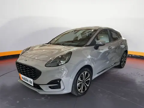 Annonce FORD PUMA Essence 2023 d'occasion 