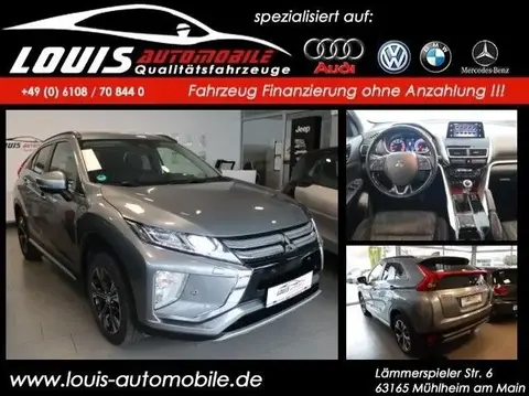 Annonce MITSUBISHI ECLIPSE Essence 2018 d'occasion 