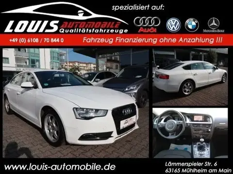 Used AUDI A5 Diesel 2015 Ad 