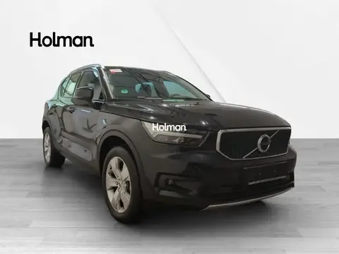 Annonce VOLVO XC40 Essence 2021 d'occasion 