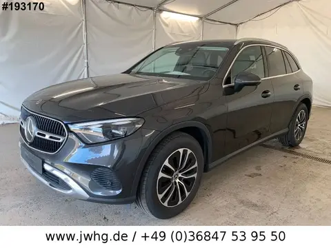 Annonce MERCEDES-BENZ CLASSE GLC Diesel 2022 d'occasion 