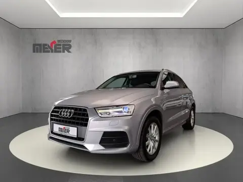 Annonce AUDI Q3 Diesel 2016 d'occasion 