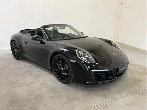 Used PORSCHE 991 Petrol 2018 Ad 