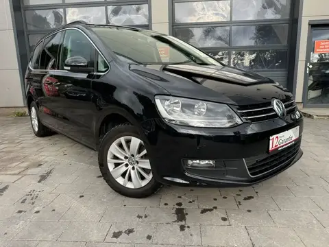 Annonce VOLKSWAGEN SHARAN Essence 2020 d'occasion 