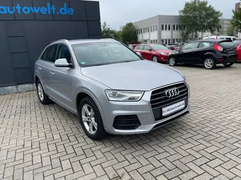 Used AUDI Q3 Petrol 2015 Ad 