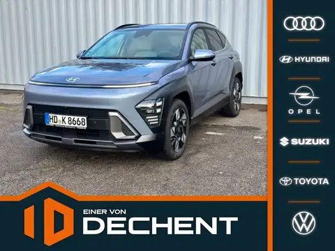 Used HYUNDAI KONA Hybrid 2023 Ad 