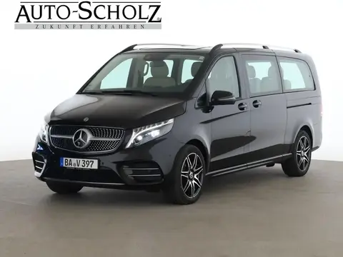 Annonce MERCEDES-BENZ CLASSE V Diesel 2024 d'occasion 