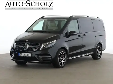 Used MERCEDES-BENZ CLASSE V Diesel 2024 Ad 