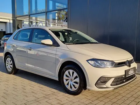 Annonce VOLKSWAGEN POLO Essence 2023 d'occasion 