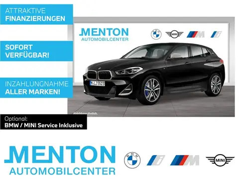 Used BMW X2 Petrol 2020 Ad 