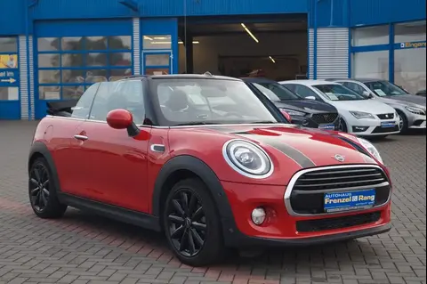 Used MINI COOPER Petrol 2019 Ad 