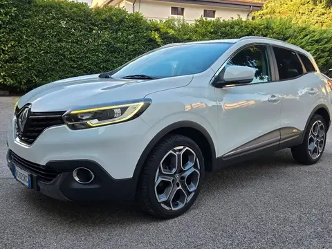 Used RENAULT KADJAR Diesel 2016 Ad 