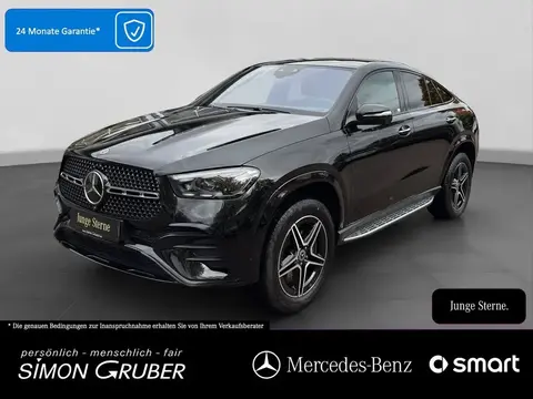 Annonce MERCEDES-BENZ CLASSE GLE Hybride 2023 d'occasion 