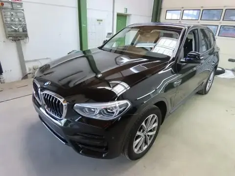 Used BMW X3 Diesel 2020 Ad 