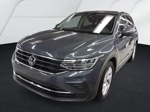 Used VOLKSWAGEN TIGUAN Petrol 2023 Ad 