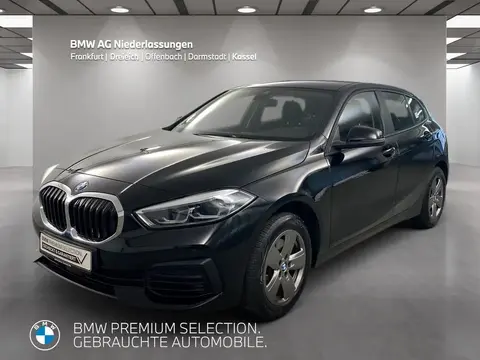 Used BMW SERIE 1 Petrol 2021 Ad 