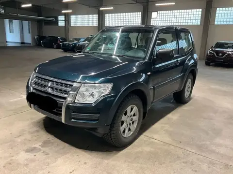 Used MITSUBISHI PAJERO Diesel 2016 Ad 