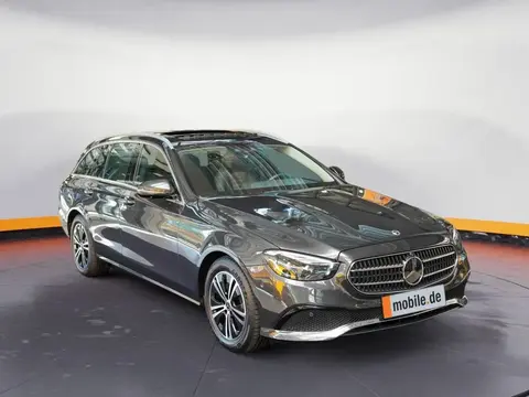 Annonce MERCEDES-BENZ CLASSE E Diesel 2023 d'occasion 