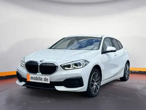 Annonce BMW SERIE 1 Diesel 2023 d'occasion 