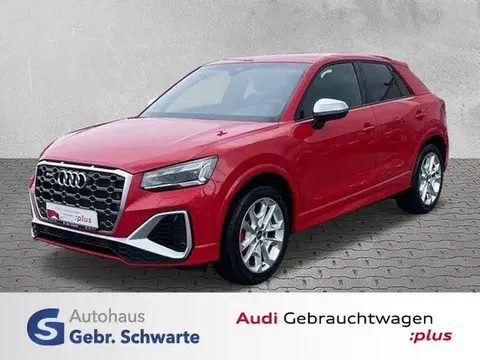 Used AUDI SQ2 Petrol 2023 Ad 