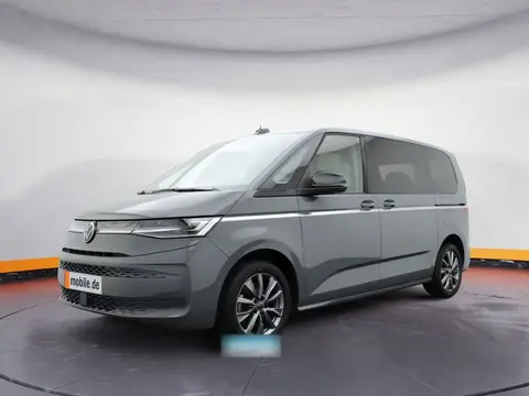 Used VOLKSWAGEN T7 Petrol 2022 Ad 