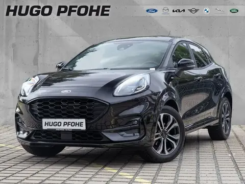 Used FORD PUMA Petrol 2023 Ad 