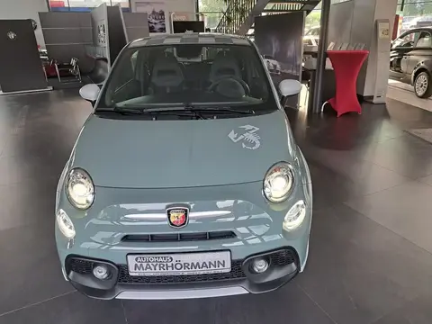 Annonce ABARTH 500 Essence 2020 d'occasion 