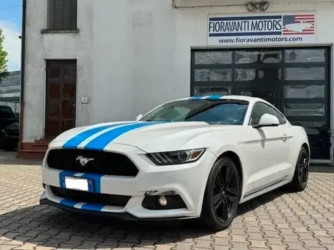 Annonce FORD MUSTANG Essence 2018 d'occasion 