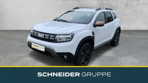 Used DACIA DUSTER Petrol 2024 Ad 