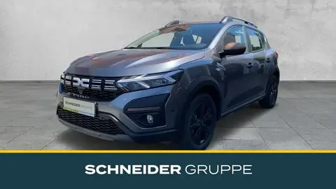 Annonce DACIA SANDERO GPL 2024 d'occasion 