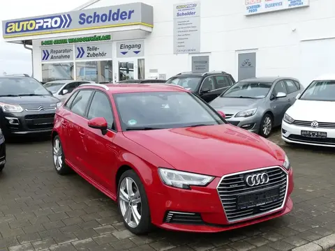 Used AUDI A3 Hybrid 2020 Ad 