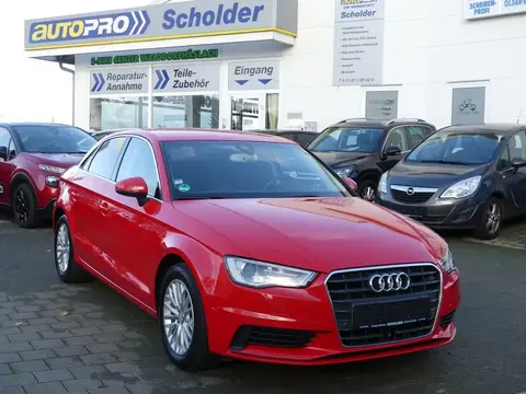 Annonce AUDI A3 Essence 2015 d'occasion 