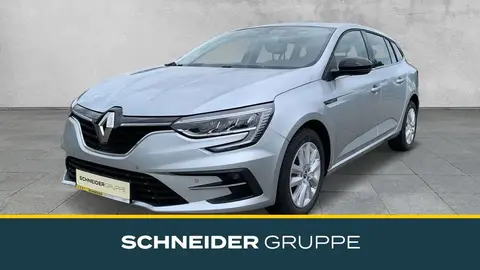 Annonce RENAULT MEGANE Diesel 2024 d'occasion 