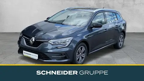 Annonce RENAULT MEGANE Diesel 2024 d'occasion 