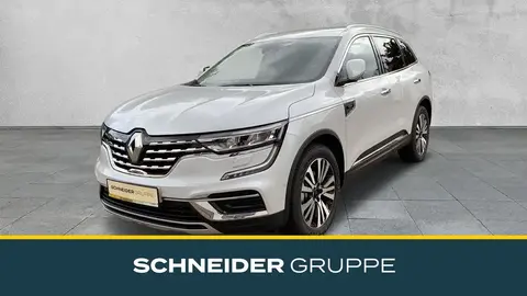 Used RENAULT KOLEOS Diesel 2024 Ad 