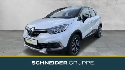 Used RENAULT CAPTUR Petrol 2019 Ad 