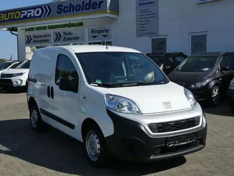 Used FIAT FIORINO Diesel 2023 Ad 