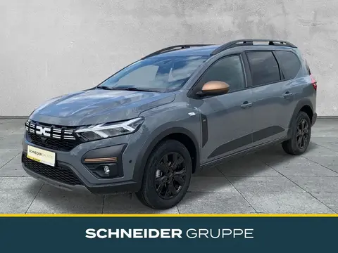 Annonce DACIA JOGGER GPL 2024 d'occasion 